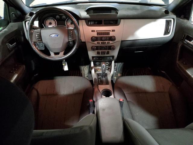 Photo 8 from auction – 2008 FORD FOCUS SE with VIN 1FAHP35N28W112804