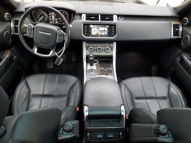Photo 8 from auction – 2016 LAND ROVER RANGE ROVE with VIN SALWG2PF1GA597426