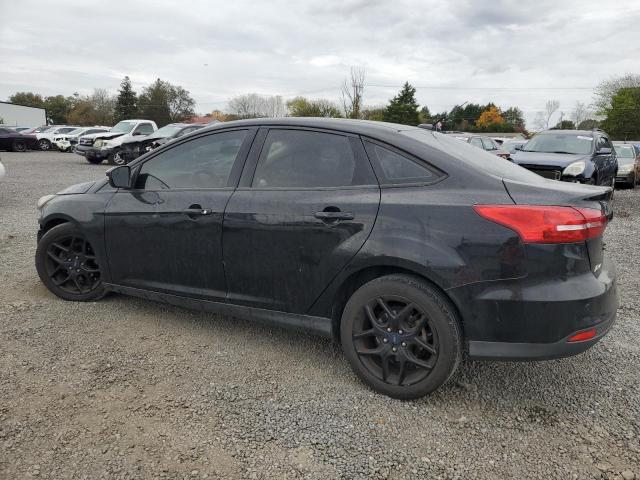 Photo 2 from auction – 2016 FORD FOCUS SE with VIN 1FADP3F28GL357383