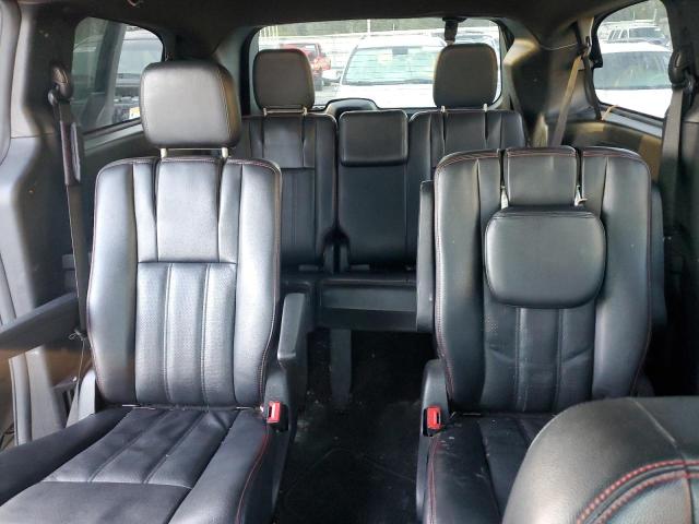 Photo 10 from auction – 2014 DODGE GRAND CARA with VIN 2C4RDGEG9ER178433