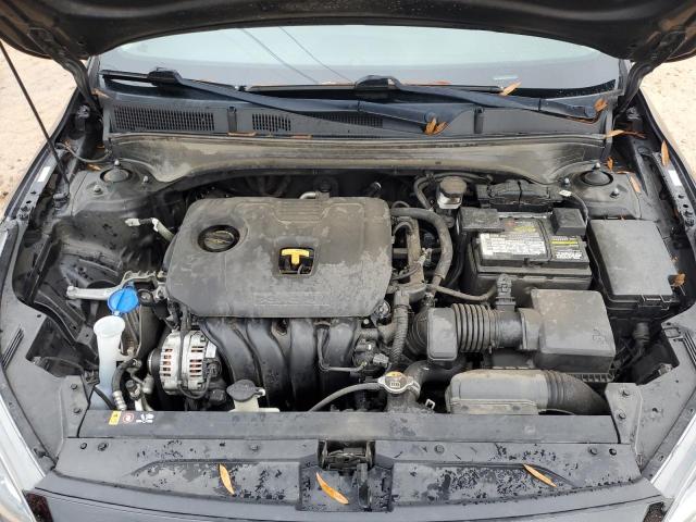 Photo 11 from auction – 2019 KIA FORTE FE with VIN 3KPF24ADXKE130245