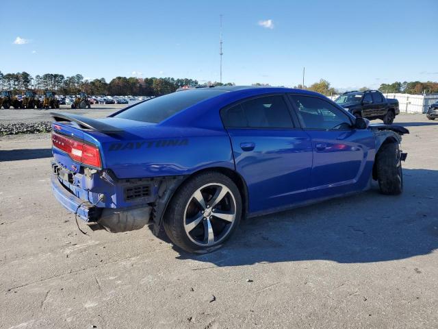 Photo 3 from auction – 2013 DODGE CHARGER R/ with VIN 2C3CDXCTXDH683699