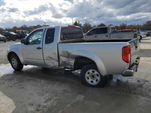 Photo 2 from auction – 2012 NISSAN FRONTIER S with VIN 1N6BD0CT3CC452558