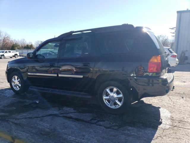 Photo 2 from auction – 2005 GMC ENVOY XL with VIN 1GKET16S756158873
