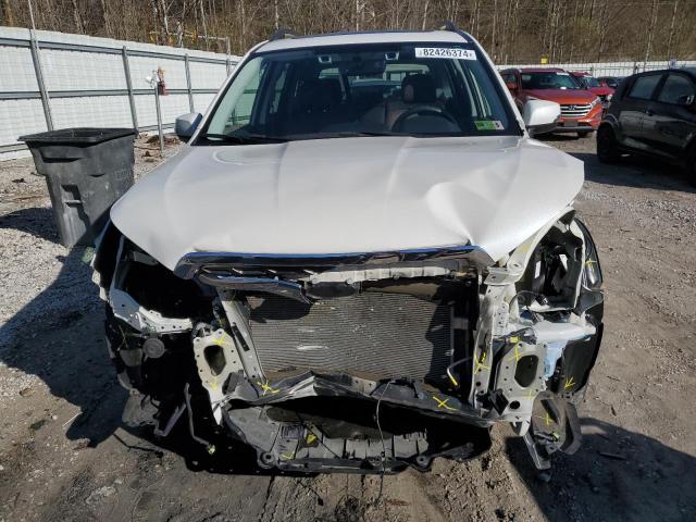 Photo 5 from auction – 2017 SUBARU FORESTER 2 with VIN JF2SJAWC2HH592531
