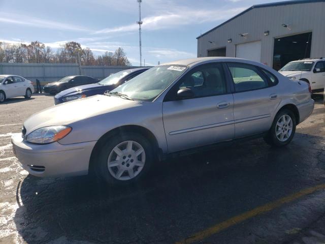 FORD TAURUS SE 2005 with VIN 1FAFP53UX5A196828 - Photo from auction