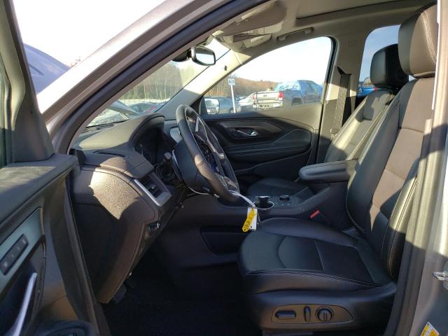 Photo 7 from auction – 2024 GMC TERRAIN SL with VIN 3GKALVEG7RL147712