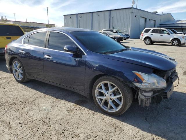 Zdjęcie 4 z aukcji – 2009 NISSAN MAXIMA S z VIN 1N4AA51E79C806038