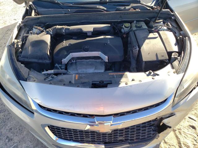 Photo 11 from auction – 2016 CHEVROLET MALIBU LIM with VIN 1G11E5SA4GF139301