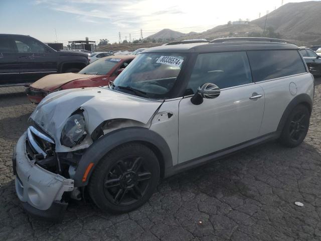 MINI COOPER CLU 2012 with VIN WMWZF3C54CT189962 - Photo from auction