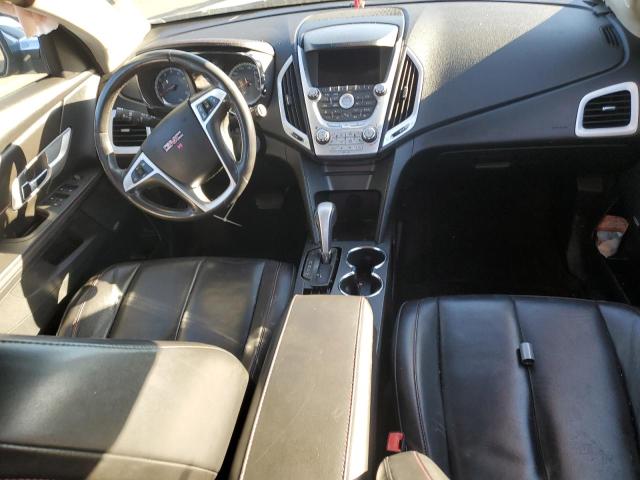 Photo 8 from auction – 2011 GMC TERRAIN SL with VIN 2CTFLXE53B6331359