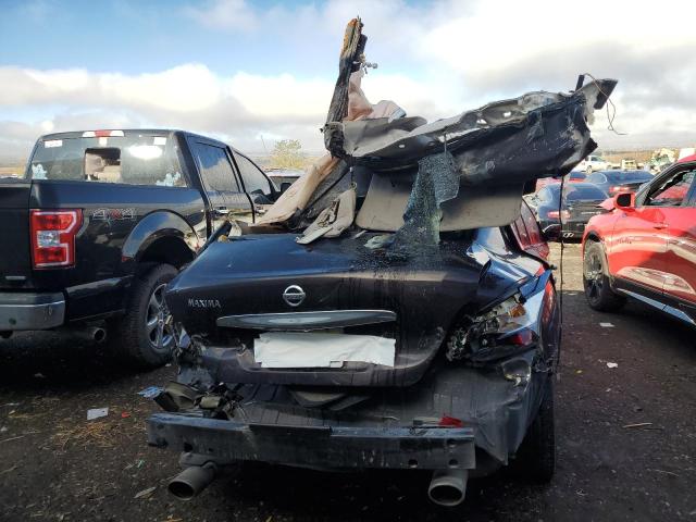 صورة رقم 6 من المزاد - 2014 NISSAN MAXIMA S مع VIN 1N4AA5AP4EC493316