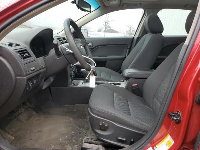 Photo 7 from auction – 2011 FORD FUSION SE with VIN 3FAHP0HA6BR133527