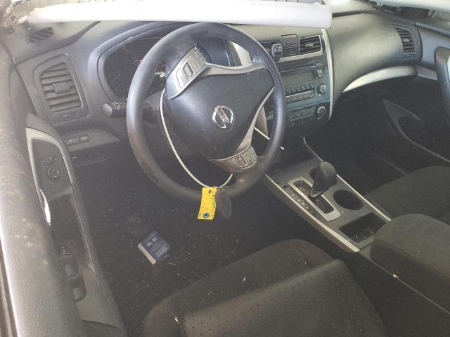 Photo 8 from auction – 2015 NISSAN ALTIMA with VIN 1N4AL3AP4FC120034