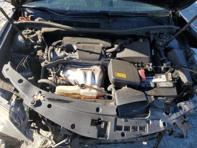 Photo 11 from auction – 2014 TOYOTA CAMRY L with VIN 4T1BF1FK3EU830408