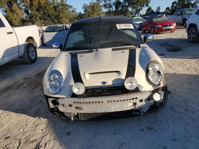 Photo 5 from auction – 2006 MINI COOPER with VIN WMWRF335X6TF64082