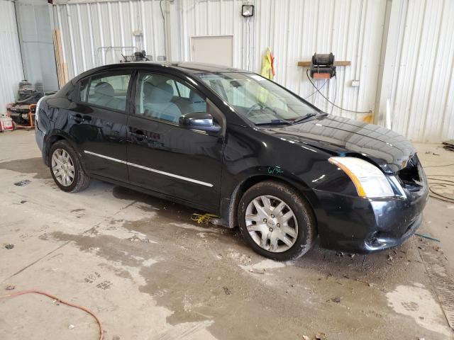 Photo 4 from auction – 2012 NISSAN SENTRA 2.0 with VIN 3N1AB6AP2CL646700