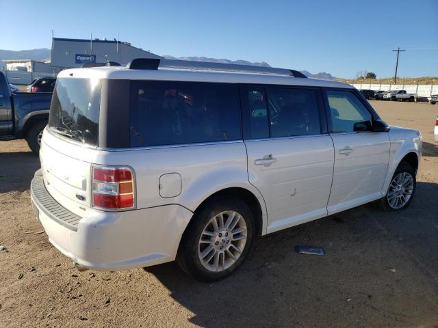Photo 3 from auction – 2014 FORD FLEX SEL with VIN 2FMHK6C82EBD07950