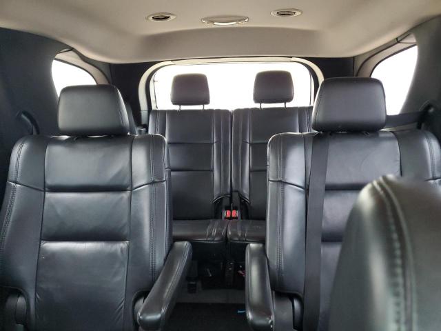 Photo 10 from auction – 2013 DODGE DURANGO CR with VIN 1C4SDHDT8DC598195