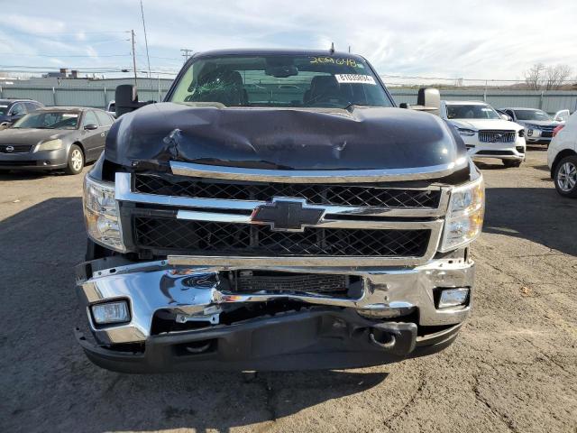 Photo 5 from auction – 2013 CHEVROLET SILVERADO with VIN 1GC2KXCG2DZ209648