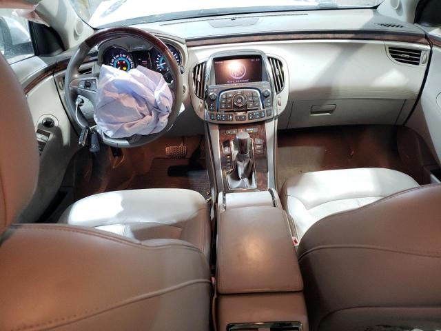 Photo 8 from auction – 2011 BUICK LACROSSE C with VIN 1G4GE5ED2BF339380