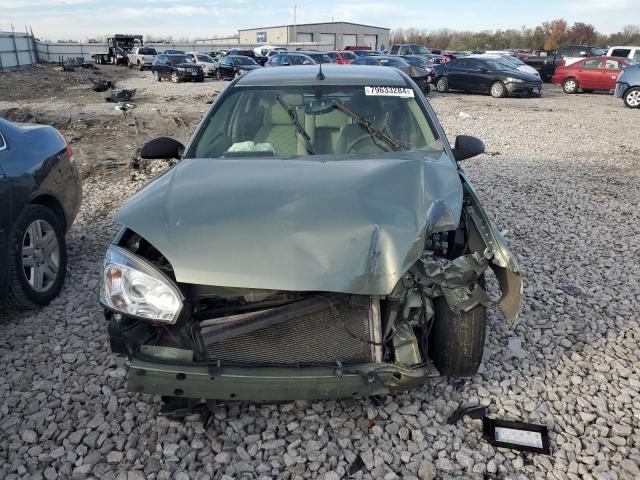 Photo 5 from auction – 2004 CHEVROLET MALIBU MAX with VIN 1G1ZT64894F159791