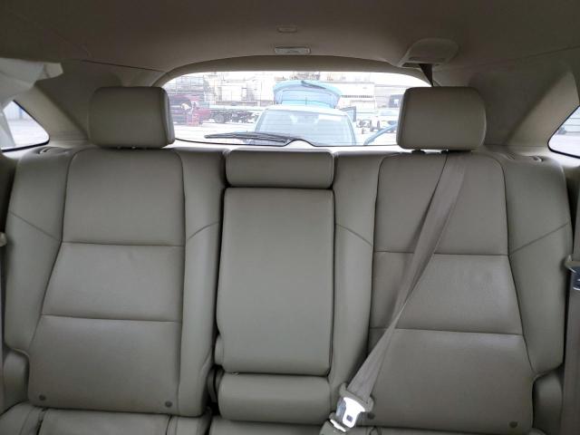 Photo 10 from auction – 2015 ACURA RDX with VIN 5J8TB3H39FL014284