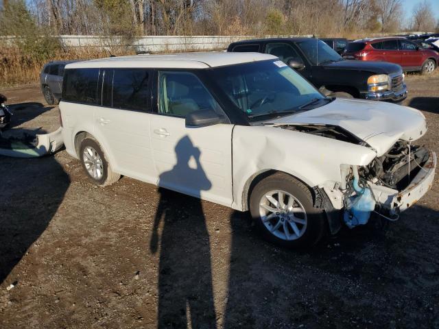 Photo 4 from auction – 2013 FORD FLEX SE with VIN 2FMGK5B86DBD25986