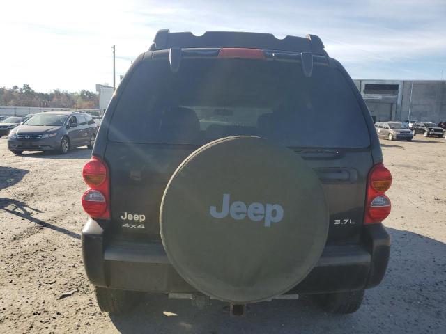 Photo 6 from auction – 2003 JEEP LIBERTY RE with VIN 1J4GL38K93W659445