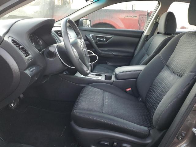 Photo 7 from auction – 2017 NISSAN ALTIMA 2.5 with VIN 1N4AL3AP1HC114677