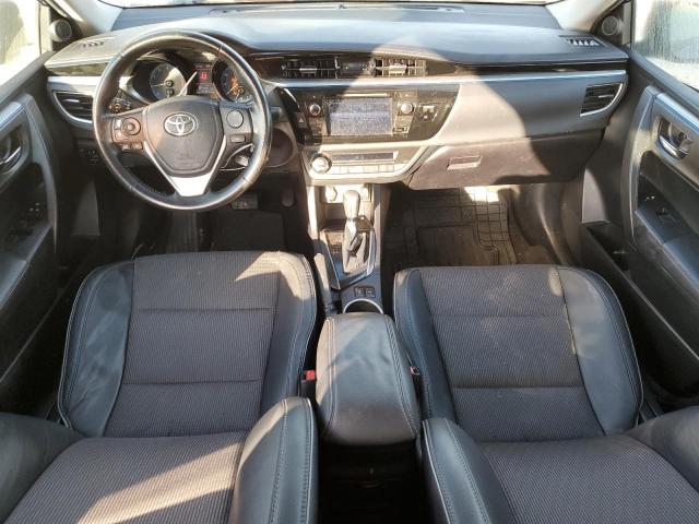Photo 8 from auction – 2015 TOYOTA COROLLA L with VIN 2T1BURHE4FC440769