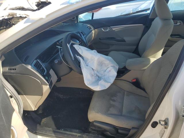Photo 7 from auction – 2015 HONDA CIVIC EX with VIN 19XFB2F88FE091029