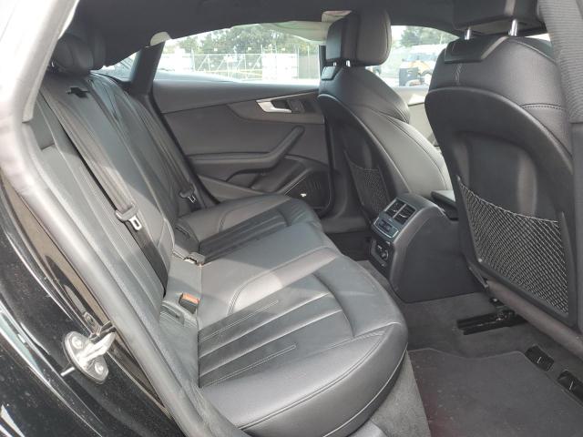 Photo 10 from auction – 2019 AUDI A5 PREMIUM with VIN WAUENCF58KA015075