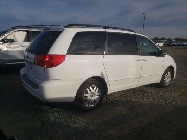 Photo 3 from auction – 2010 TOYOTA SIENNA CE with VIN 5TDKK4CC7AS314260