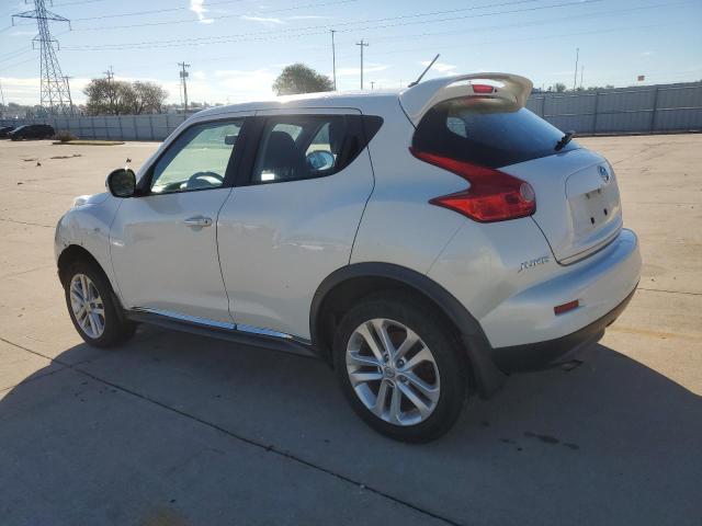 Photo 2 from auction – 2013 NISSAN JUKE S with VIN JN8AF5MR6DT219899
