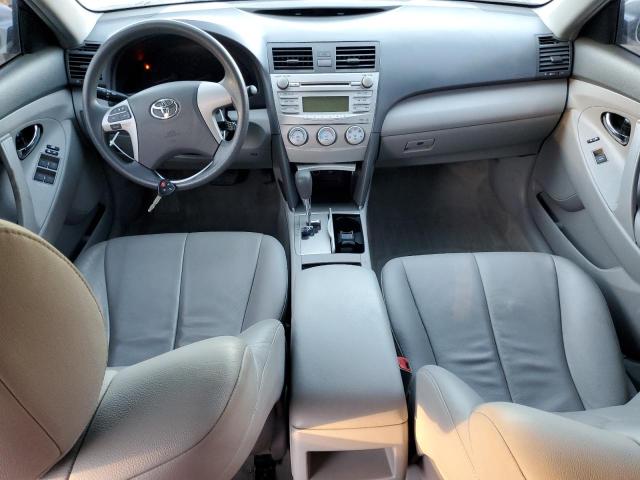 Photo 8 from auction – 2010 TOYOTA CAMRY BASE with VIN 4T1BF3EK2AU103414