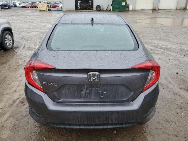 Photo 6 from auction – 2018 HONDA CIVIC EX with VIN 2HGFC2F7XJH501929