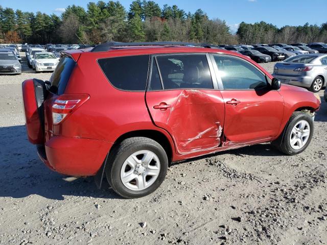 Photo 3 from auction – 2011 TOYOTA RAV4 with VIN 2T3BF4DVXBW132847