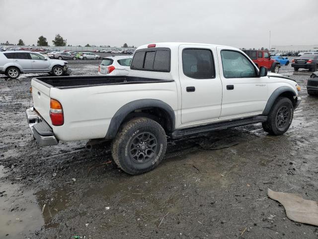 Photo 3 from auction – 2001 TOYOTA TACOMA DOU with VIN 5TEGN92N71Z777077