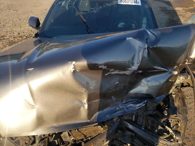 Photo 11 from auction – 2017 FORD MUSTANG with VIN 1FA6P8AM4H5234555