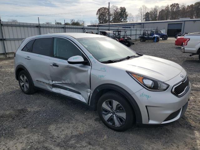 Photo 4 from auction – 2017 KIA NIRO FE with VIN KNDCB3LC4H5081713