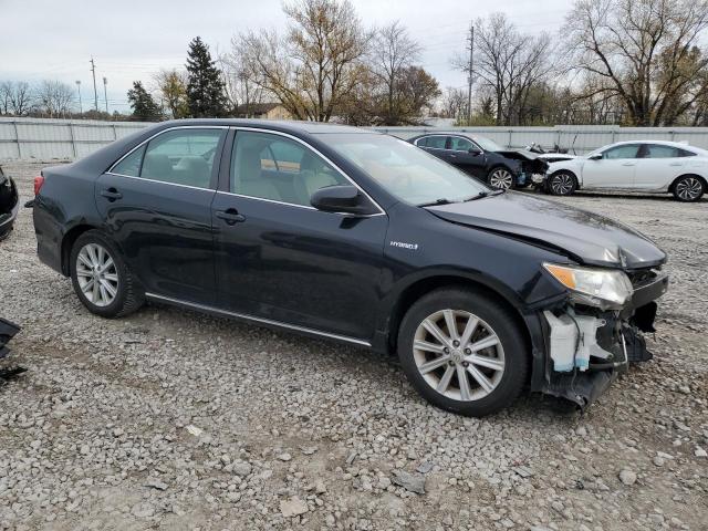Photo 4 from auction – 2014 TOYOTA CAMRY HYBR with VIN 4T1BD1FK4EU098585