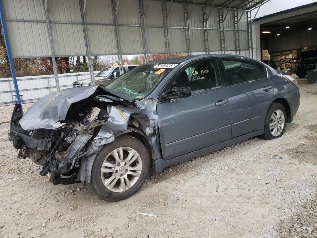 NISSAN ALTIMA BAS 2011 z numerem VIN 1N4AL2AP2BN439991 - Zdjęcie z aukcji