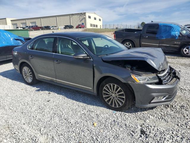 Photo 4 from auction – 2016 VOLKSWAGEN PASSAT SE with VIN 1VWBS7A34GC034033