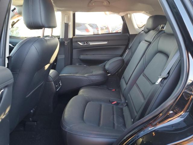 Photo 10 from auction – 2023 MAZDA CX-5 PREMI with VIN JM3KFBEM4P0142612