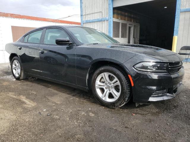 Photo 4 from auction – 2023 DODGE CHARGER SX with VIN 2C3CDXBG5PH612466