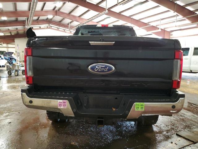 Photo 6 from auction – 2019 FORD F250 SUPER with VIN 1FT7W2BT2KEE69533