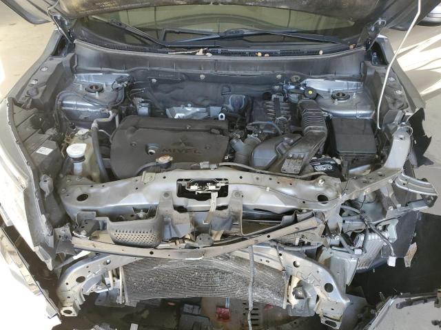 Photo 12 from auction – 2020 MITSUBISHI OUTLANDER with VIN JA4AP4AU7LU026580