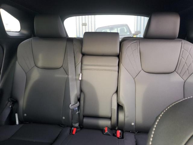 Photo 10 from auction – 2024 LEXUS RX 350 BAS with VIN 2T2BAMCAXRC044281
