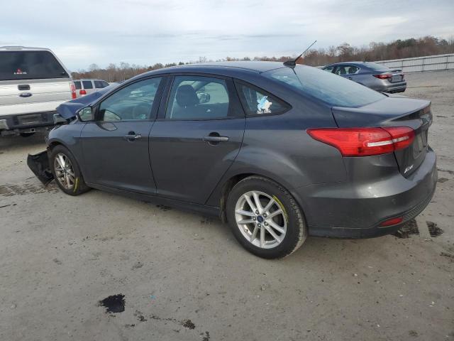 Photo 2 from auction – 2015 FORD FOCUS SE with VIN 1FADP3F29FL313021